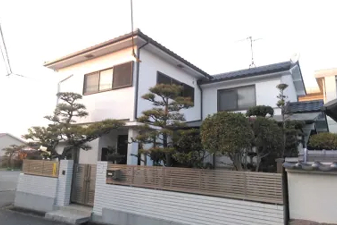 施工事例