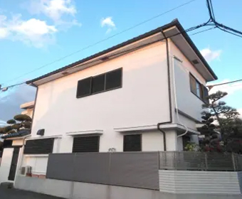 After
