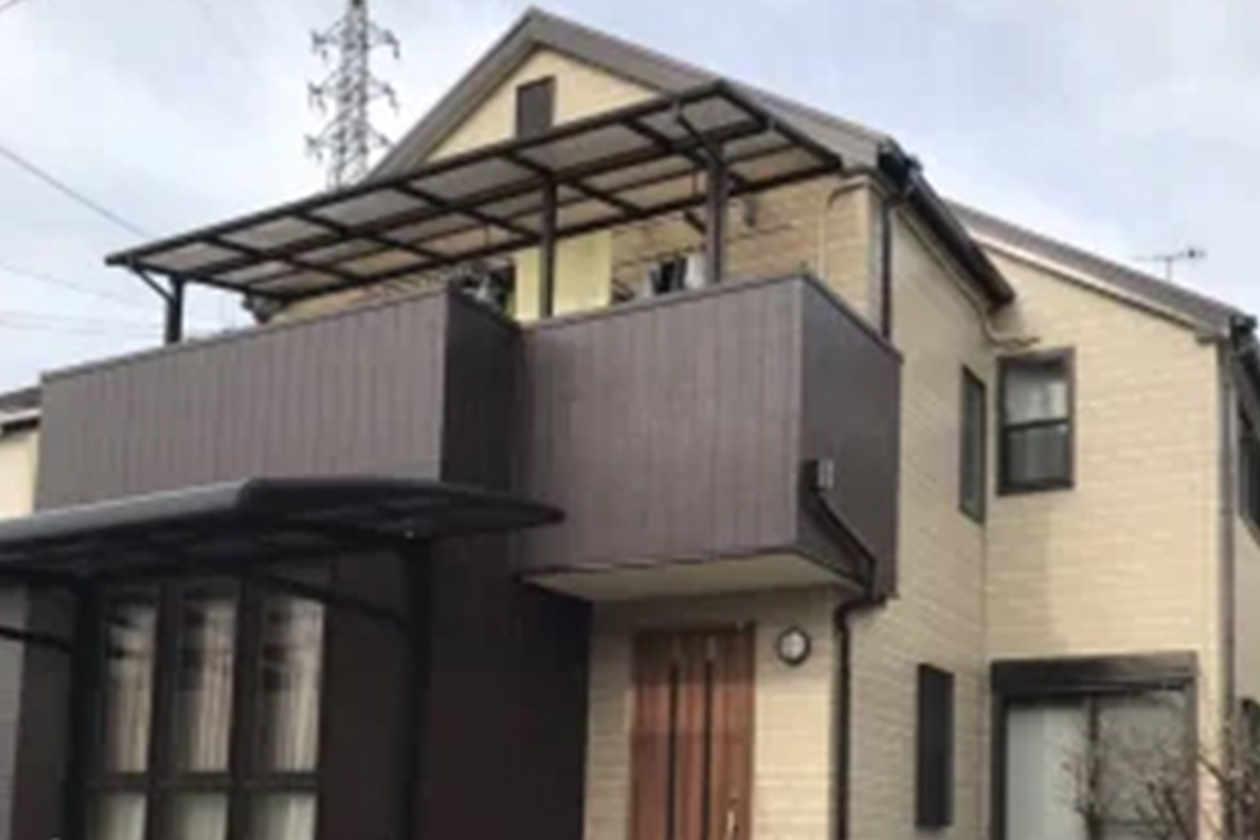 施工事例