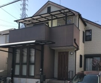 Before